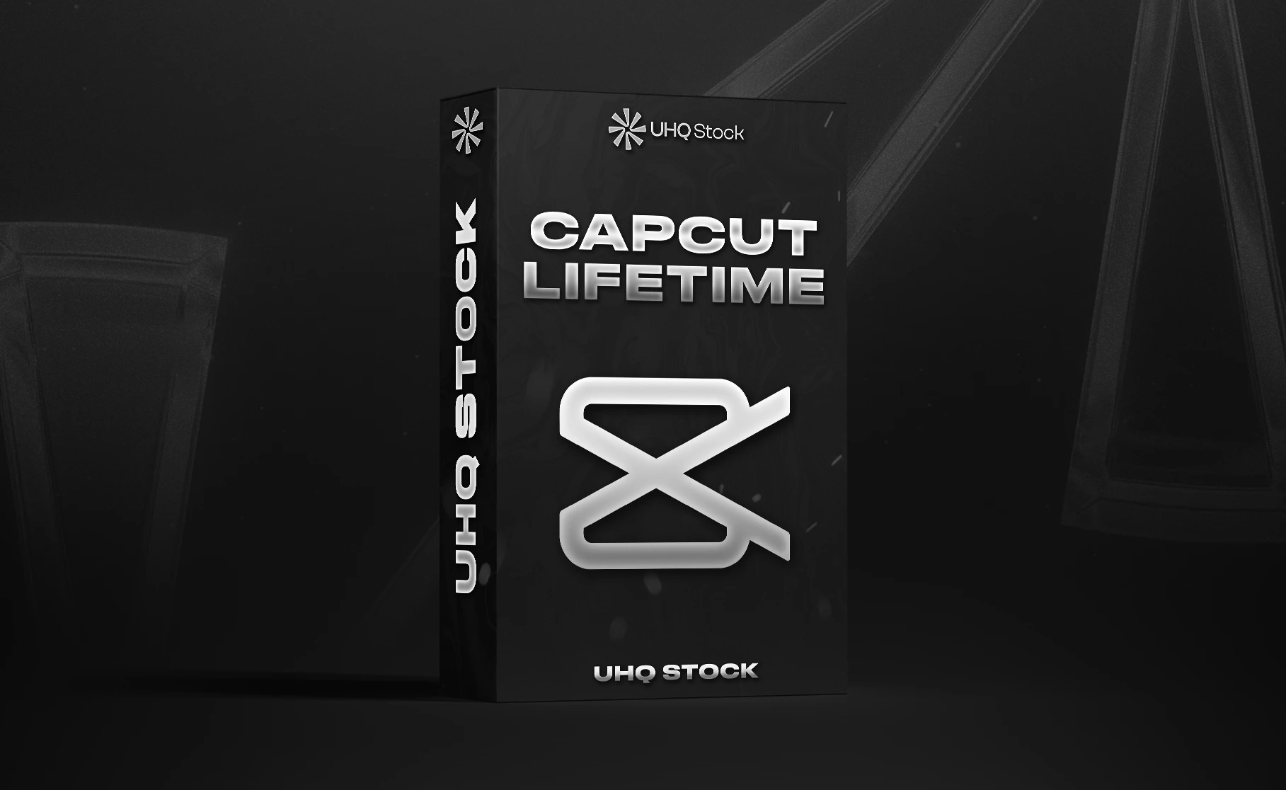 Capcut [LIFETIME]