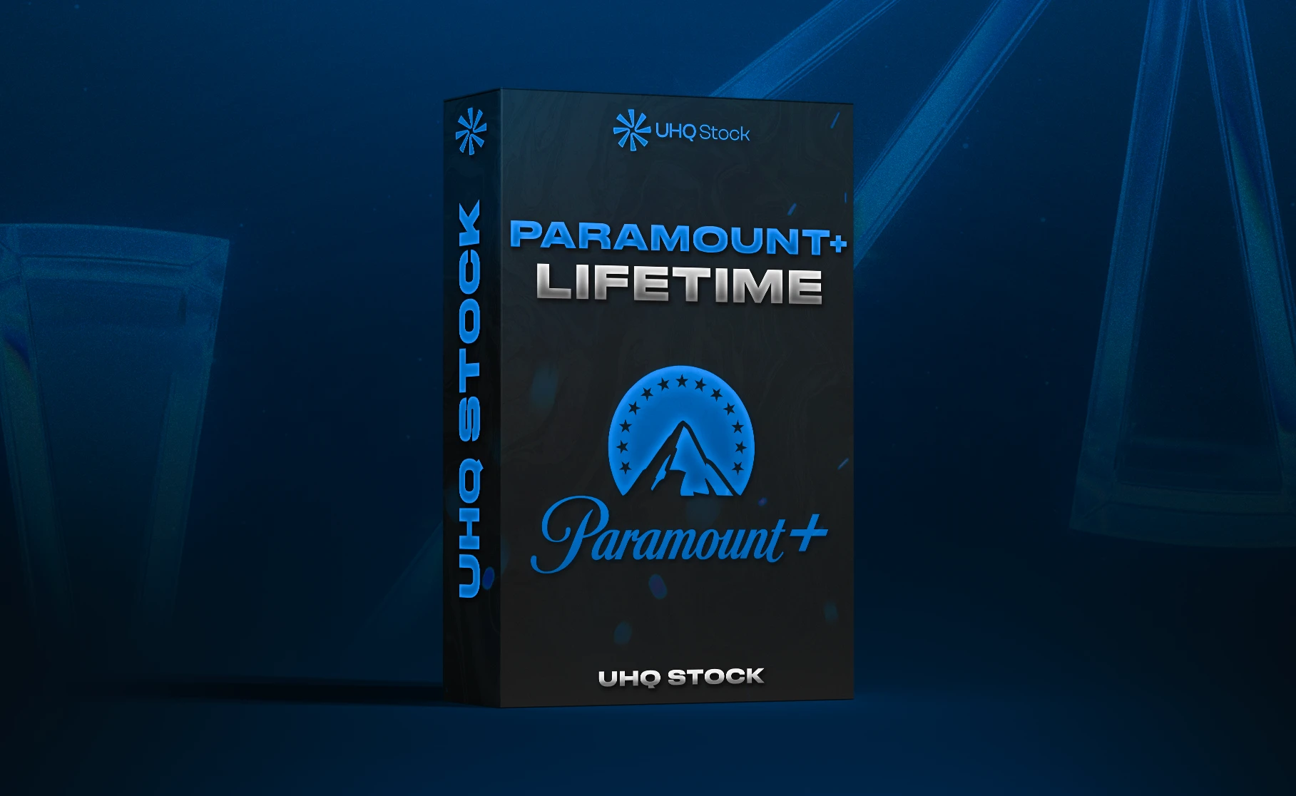 Paramount+ [LIFETIME]