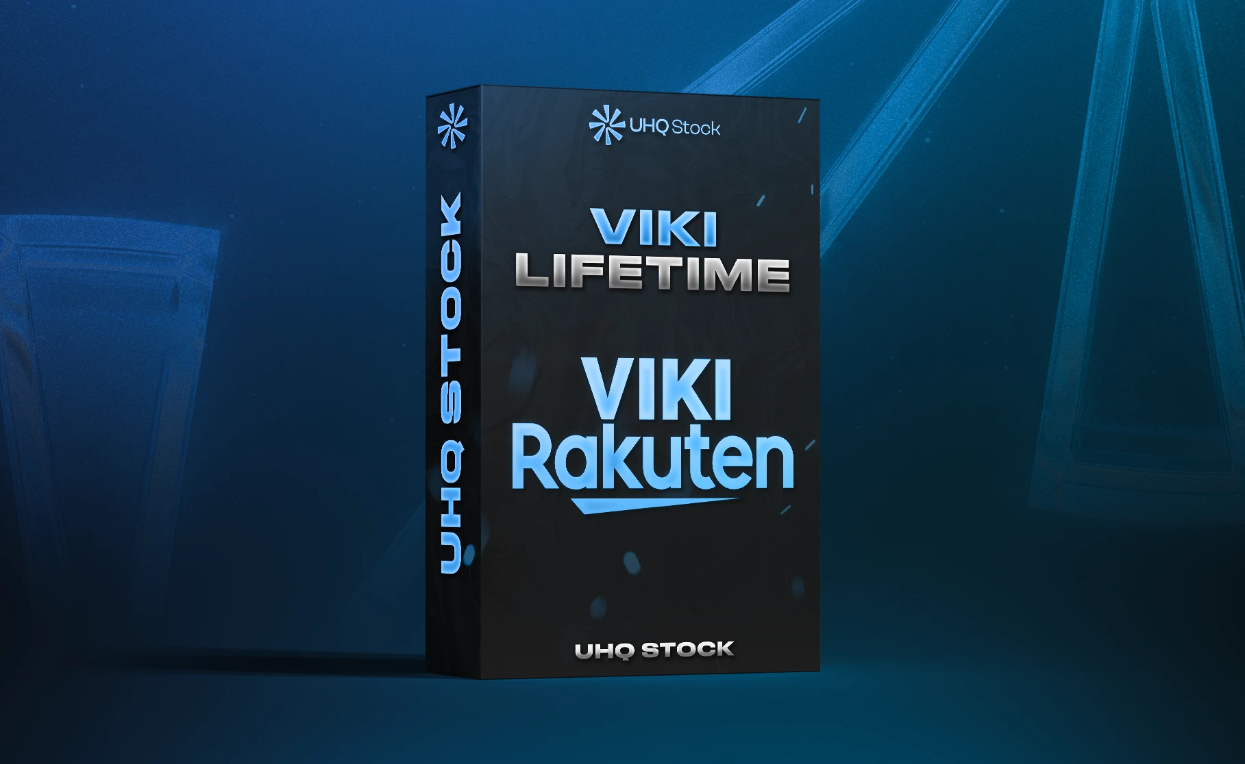 Viki [LIFETIME]