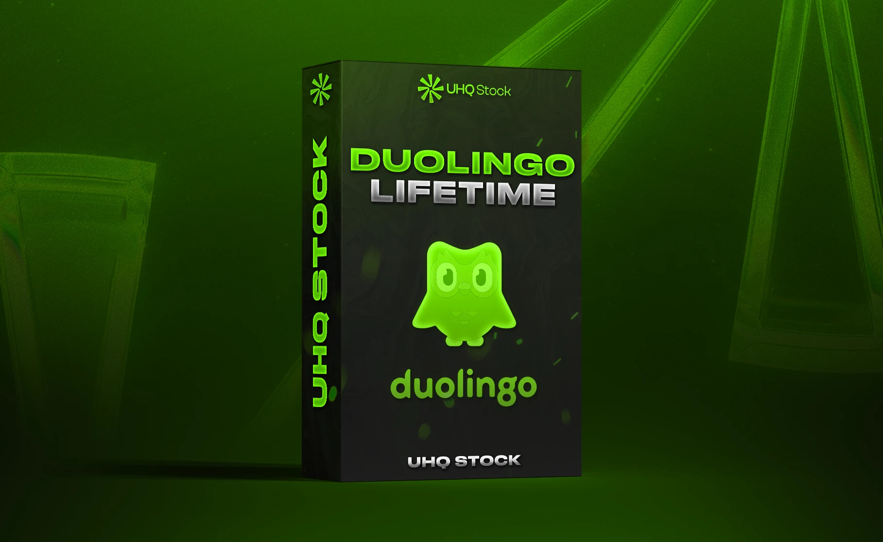 Duolingo Super [LIFETIME]