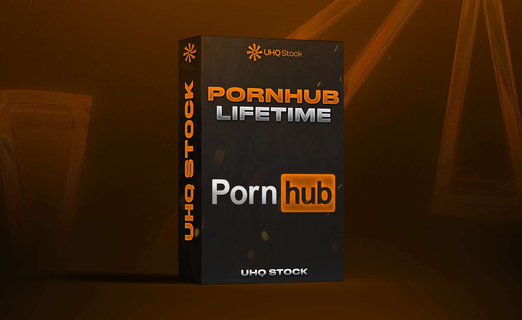 PornHub Premium [LIFETIME]