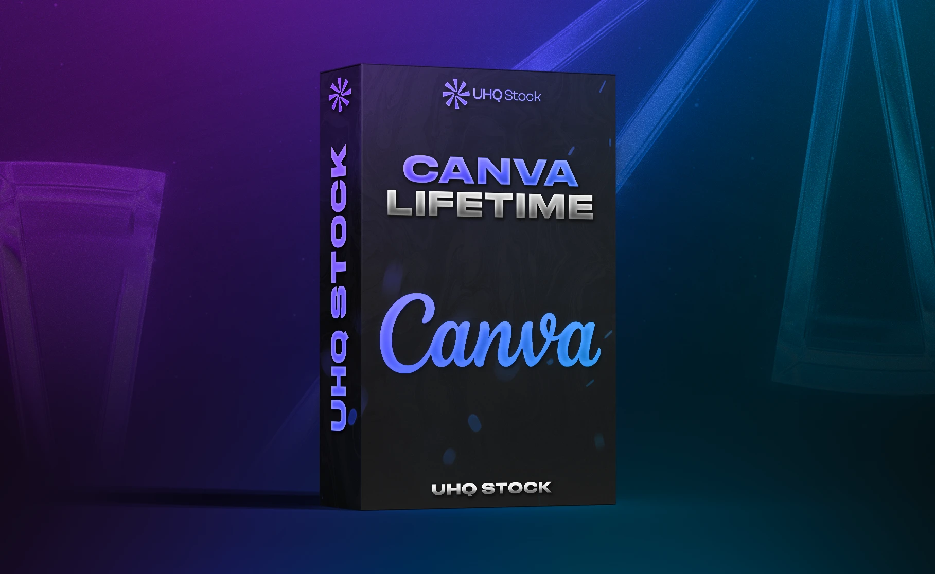Canva Pro (FA) [AUTOPAY]