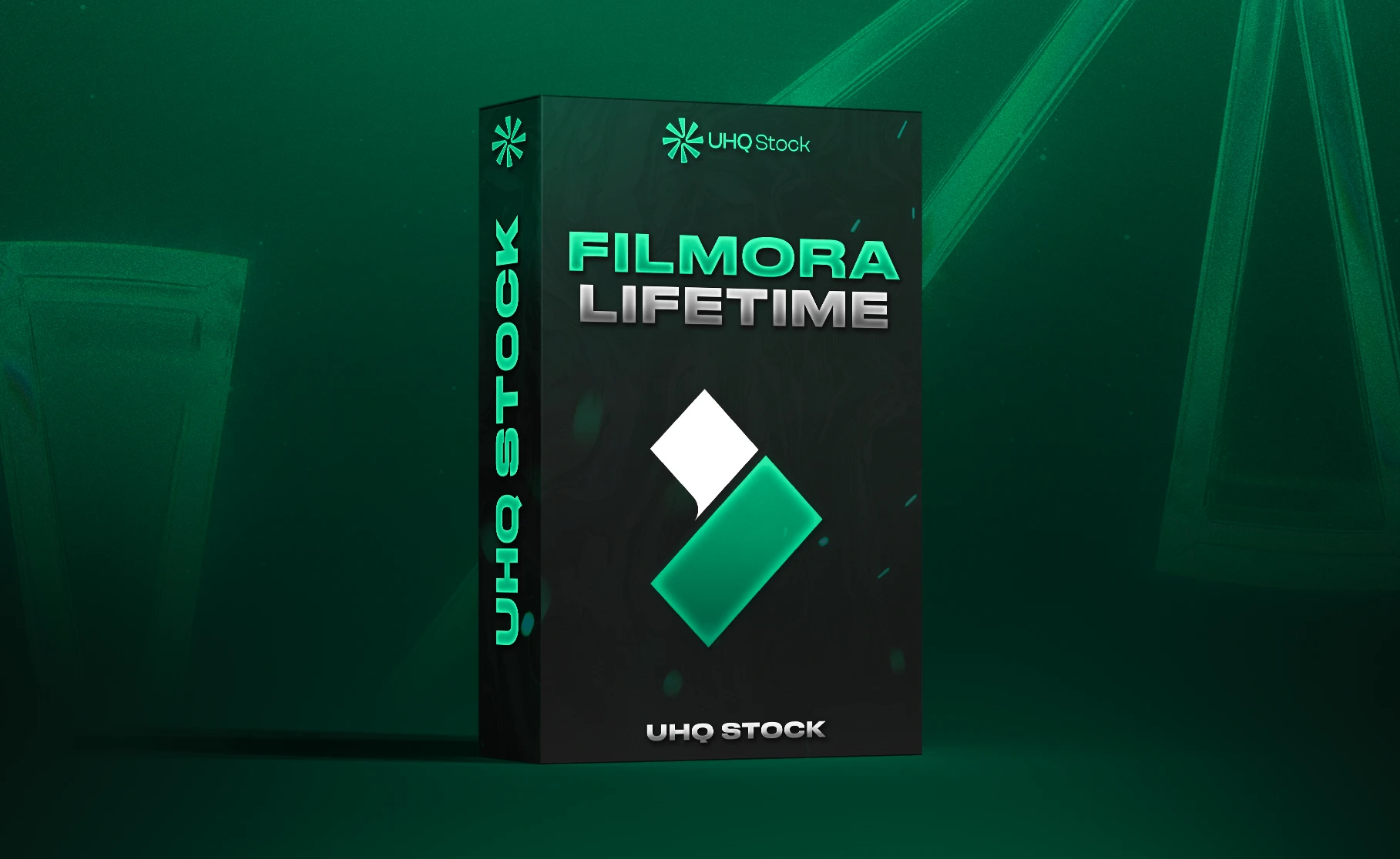 Wondershare [LIFETIME]