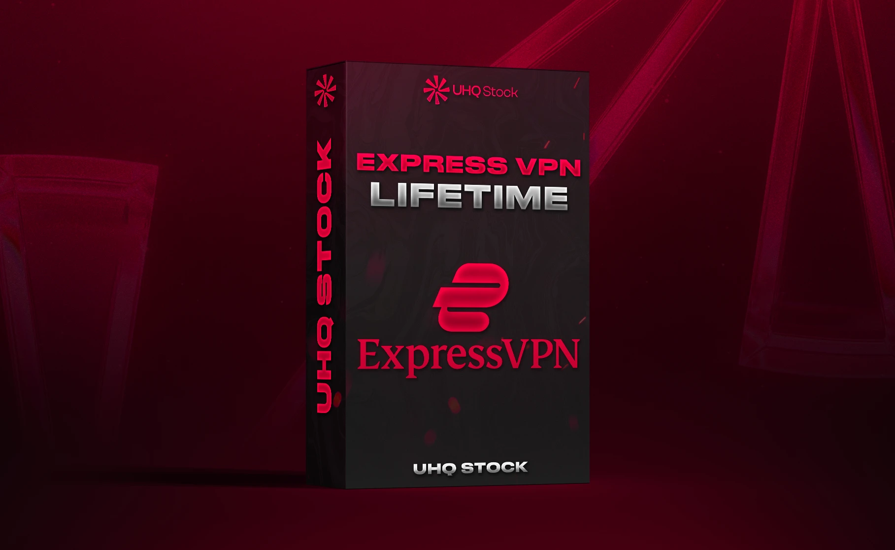 Express VPN [LIFETIME]