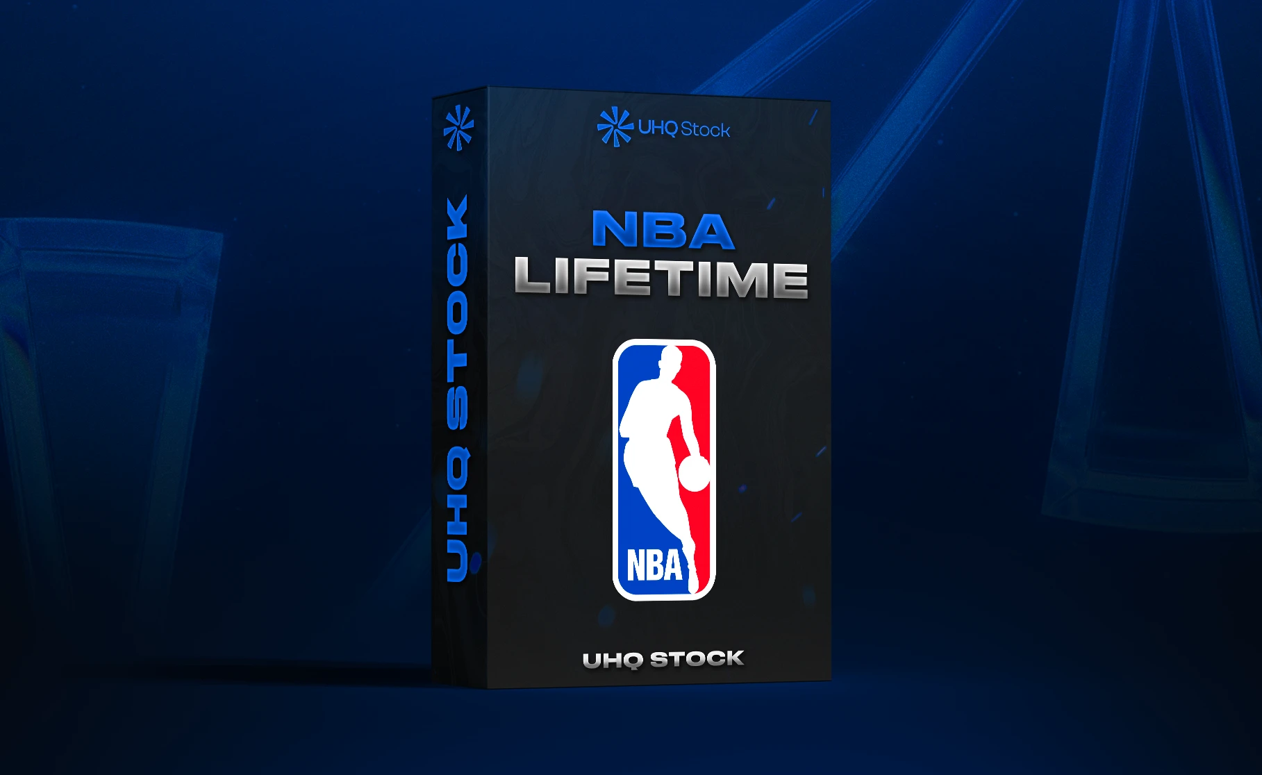 NBA [LIFETIME]