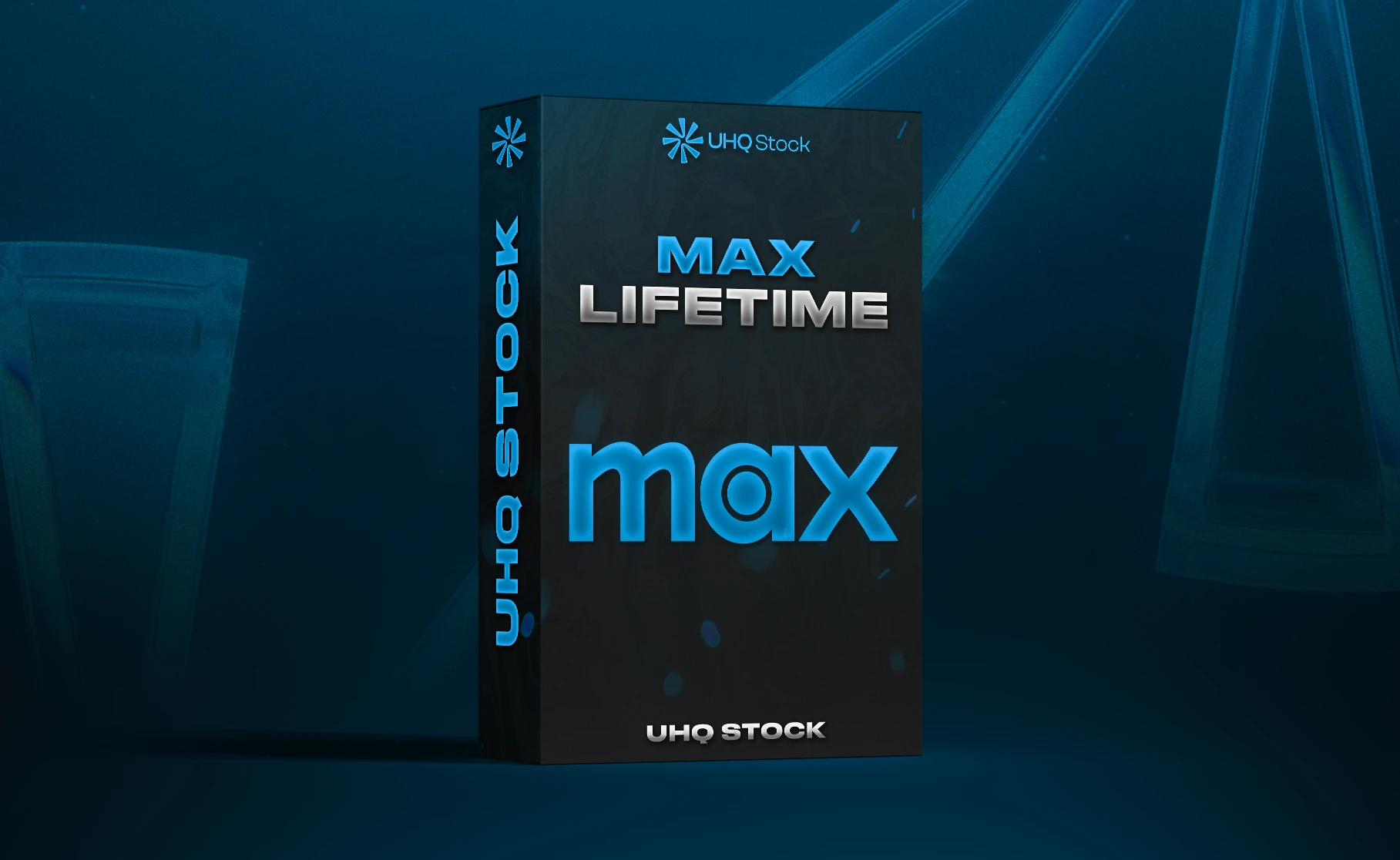 MAX [LIFETIME]