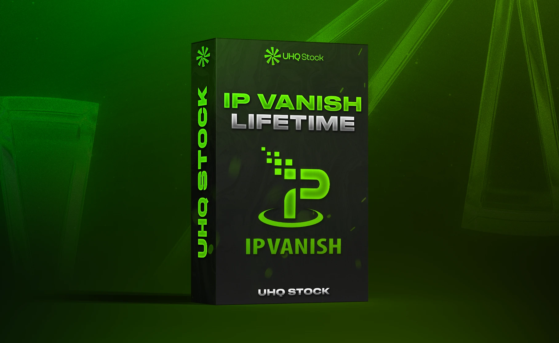 IP Vanish [LIFETIME]