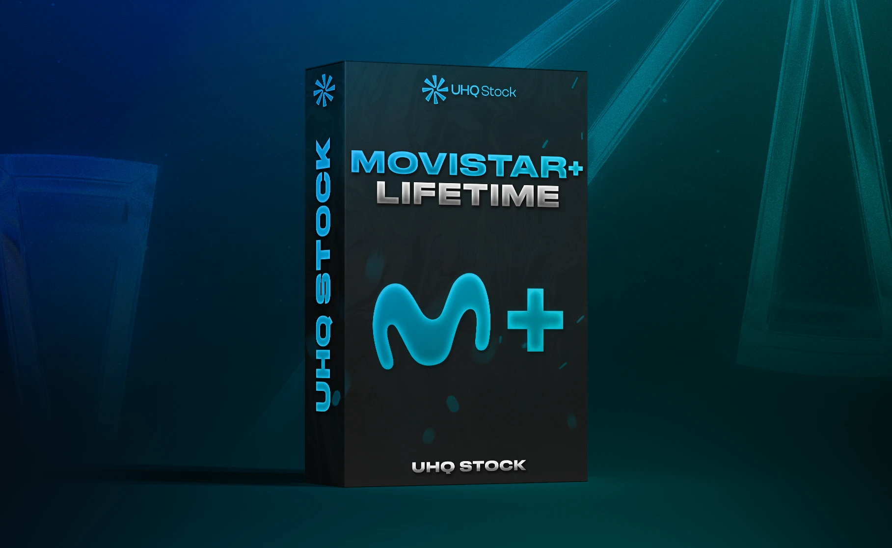 Movistar+ [Random Subscription]