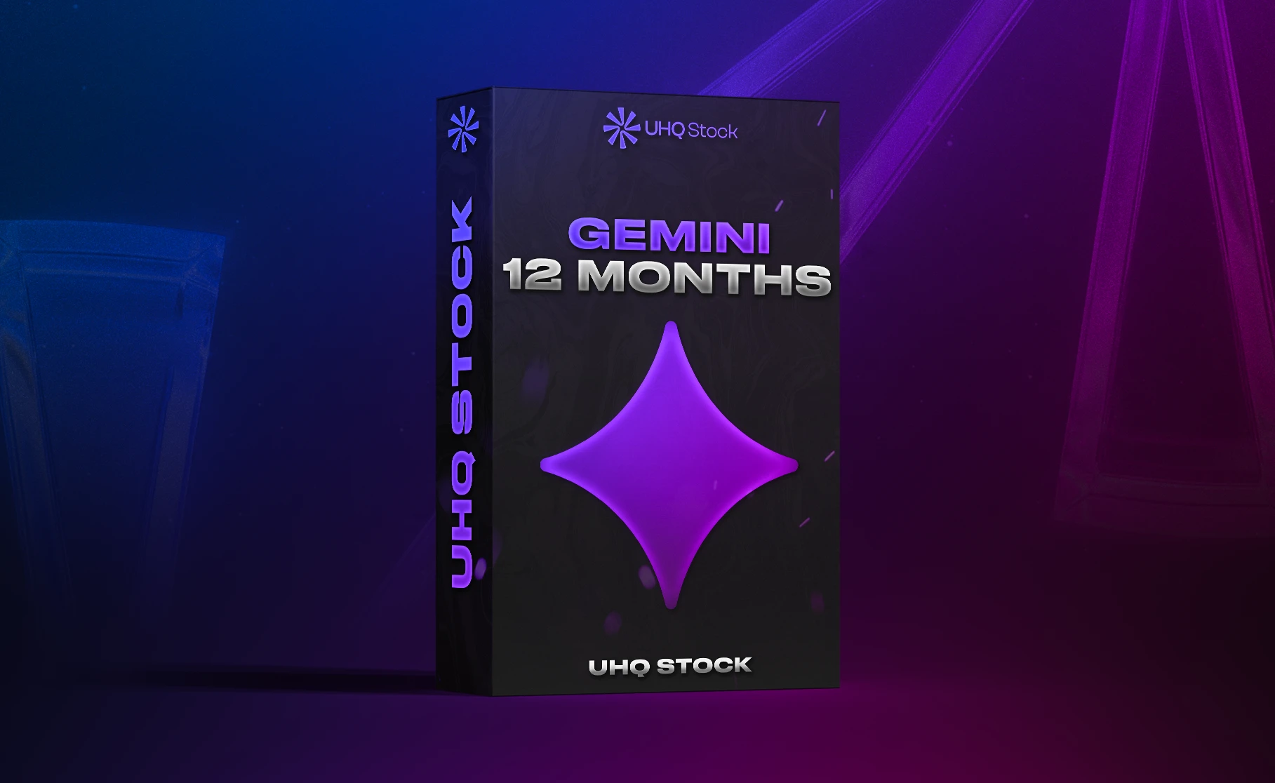 Gemini Pro FA [Premium]