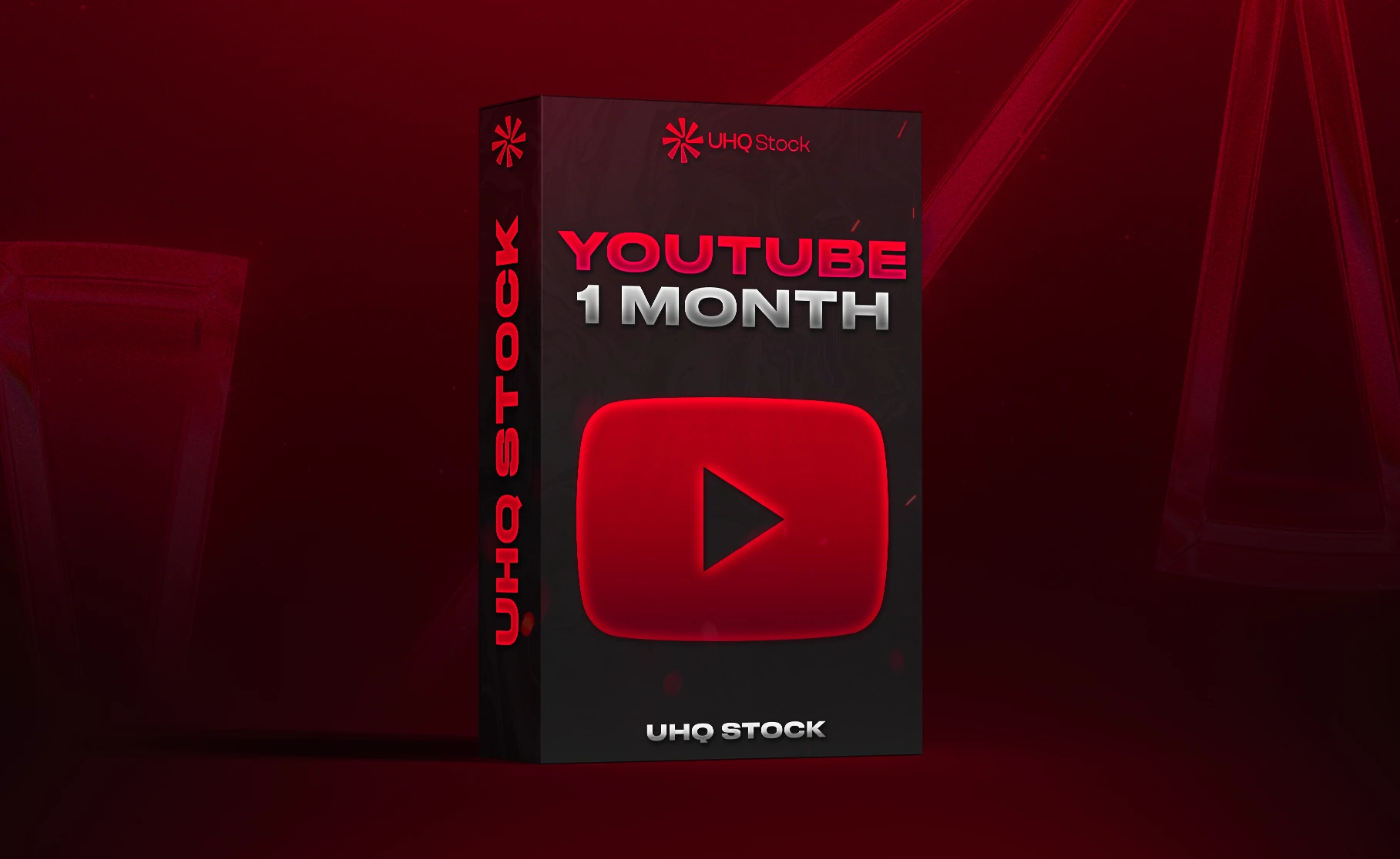 Youtube Premium FA [Family Owner]