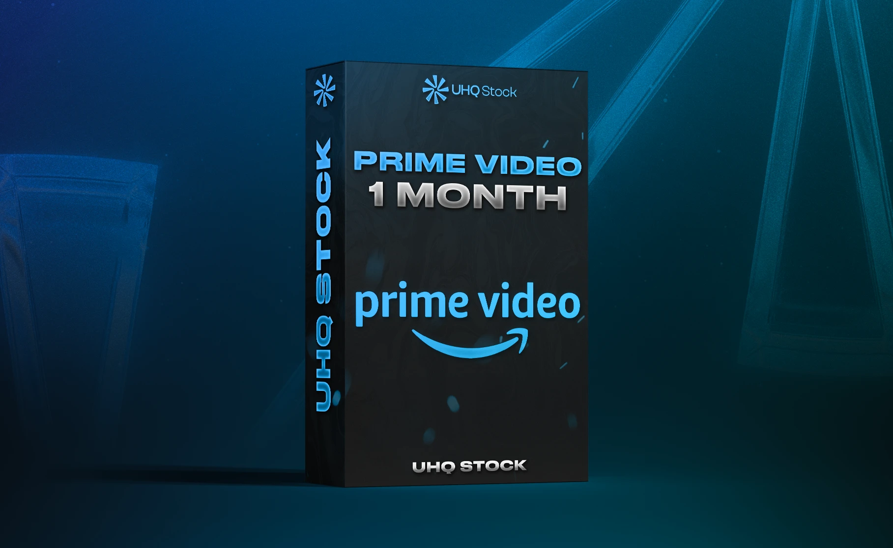 Prime Video [1 Month]